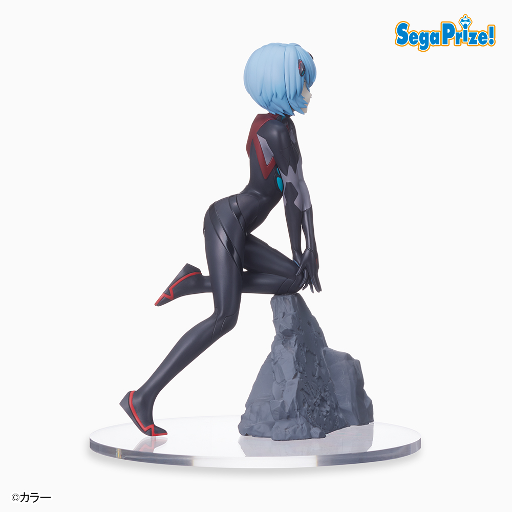 シン・エヴァンゲリオン劇場版　SPMヴィネッティアム“アヤナミレイ（仮称）” （数量限定）